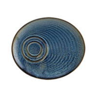 Schotel 20 x 17 cm Nova Sapphire
