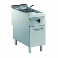 Friteuse Elektrisch 15L Combisteel Pro 900
