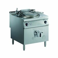 Kookketel Gas 60L Combisteel Pro 900