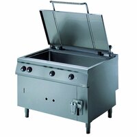 Kookketel Elektrisch 250L Combisteel Pro 900