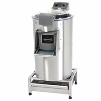 Aardappelschrapmachine Met Filter 25KG Combisteel