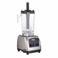 Blender 2L Combisteel