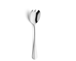 Slavork Baguette 20,5cm zilver