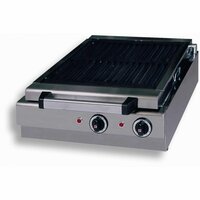 Watergrill Combisteel