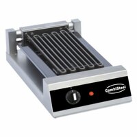 Vapogrill 1 Element Combisteel