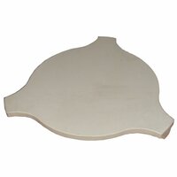 Hitteschild 23.5 Inch Combisteel