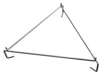 Houder Pizzasteen 23.5 Inch Combisteel