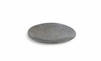 Diep bord 25,5 cm Charcoal Cala