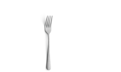 Tafelvork Austin vintage Amefa zilver