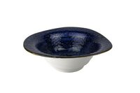 Kom 1000 ml blauw Jersey 