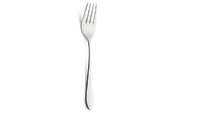 Dessertvork Chopin 17,6cm 18/10 zilver