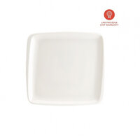 Bord 27 x 25 cm Off white Bonna Moove