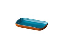 Tapas bord 15 cm blauw Stoneheart