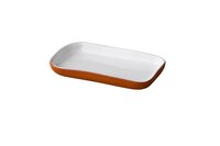Tapas bord 15 cm wit Stoneheart