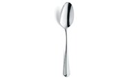 Dessertlepel Elizabeth 18,6cm 18/10 zilver