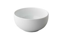 Kom 12 cm wit Q-Authentic