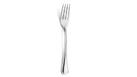 Dessertvork Haydn 18,3cm 18/10 zilver