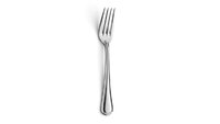 Dessertvork Cambridge 18,4cm 18/10 zilver