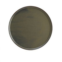 Bord 22 cm Bonna Gloire Bruin