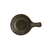 Serveerpannetje 6 cm Bonna Gloire Bruin