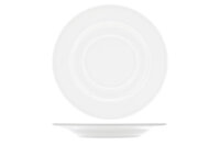 Schotel voor soepkop 17 cm Buffet