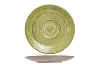 Schotel Turbolino groen