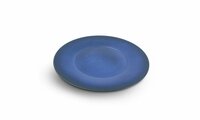 Bord 27,5 cm Blue Classico