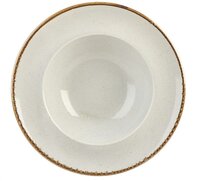 Pastabord Stone 26 cm 