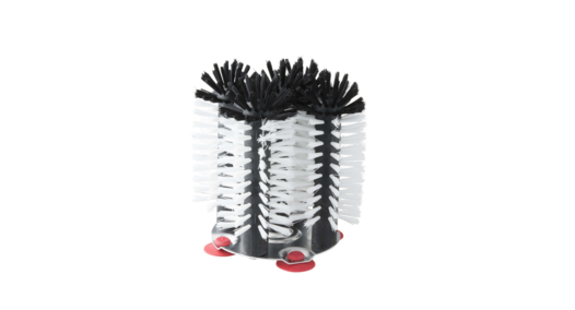 Spoelborstel 20 cm Nylon 