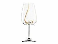 Wijnglas Decanteer met aromakegel 485 ml