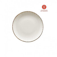 Bord 27 cm Bonna Retro Off-white