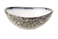 Schaaltje ovaal 14,8 x 13,2 cm Sea Pearl