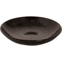 Diep Bord 25 cm Tahiti Maastricht Porselein