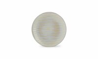 Plat Bord 27 cm Wave Glister