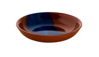 Schaaltje 10cm melamine Cheforward Amaze bruin 
