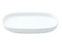 Schaal ovaal 19 x 8 cm  Bilbao Gural