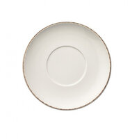 Soepschotel 19 cm Bonna Retro Off-white