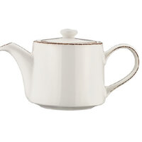 Theepot 400 ml Bonna Retro Off-white