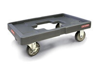 Transport trolley 71 cm x 23 cm Dolly