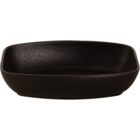 Schaal 20,5 x 14,5 cm Universe black