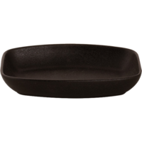 Schaal 19 x 13 cm Universe black