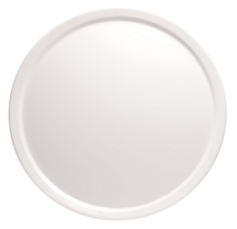 Bord 51 cm Wit Melamine Truyts