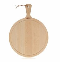 Presentatieplank Rond maat L Amigo Boska