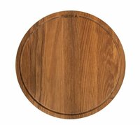 Presentatieplank Rond 34 cm Friends Boska