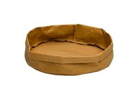 Broodmand 33 x 12 cm Bruin