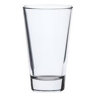 Latte Macchiato glas zonder oor 315 ml 