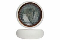 Bord 23,3 x 6,5 cm Mauna