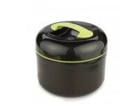 Vershoudbak 2.5L Grijs/Groen Valira