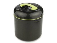 Vershoudbak 4L Grijs/Groen Valira