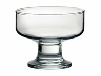 Ijscoupe Iceville op voet stapelbaar 26cl